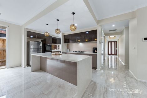Property photo of 3 Webber Drive Deanside VIC 3336