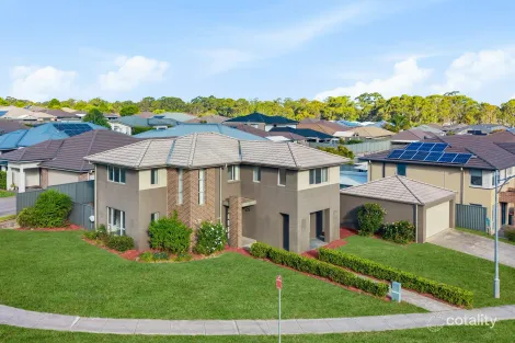 34-36 Bandara Cct, Spring Farm, NSW 2570