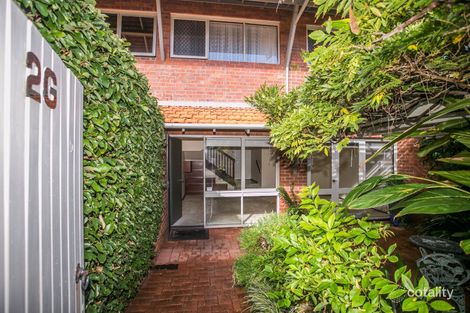 Property photo of 10G Kanimbla Road Nedlands WA 6009