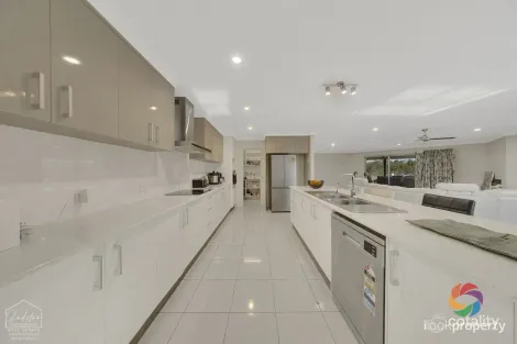Property photo of 77 Nanando Drive Calliope QLD 4680