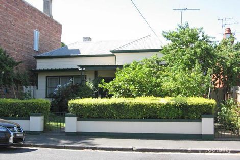 Property photo of 11 Rowena Parade Richmond VIC 3121