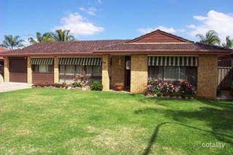 Property photo of 26 Aldan Place St Clair NSW 2759