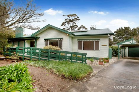 Property photo of 6 Woodthorpe Road Capel Sound VIC 3940