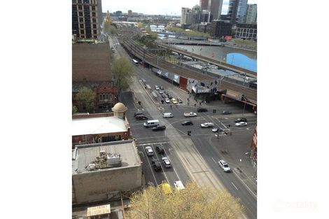 Property photo of 1410/7 Katherine Place Melbourne VIC 3000