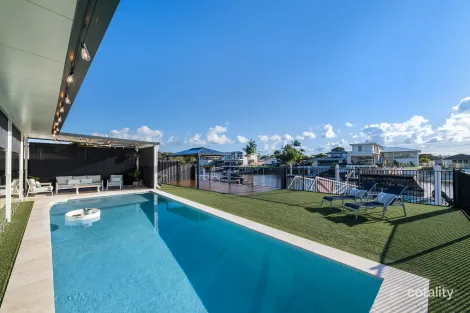Property photo of 46 Glenlea Drive Maroochydore QLD 4558