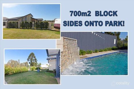 27 Gumdale St, Wakerley, QLD 4154
