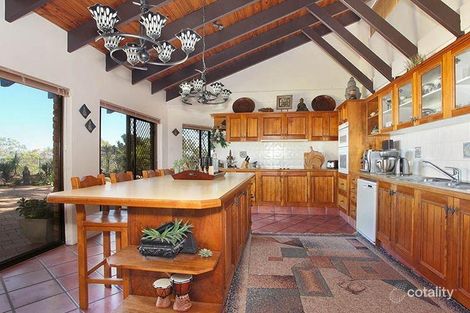 Property photo of 58-62 Brooks Drive Kooralbyn QLD 4285