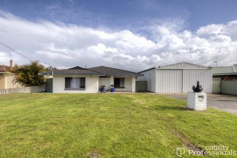 Property photo of 75 Solandra Way Forrestfield WA 6058