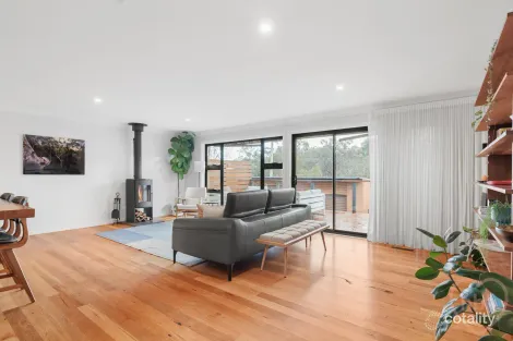 Property photo of 7 Noala Street Aranda ACT 2614