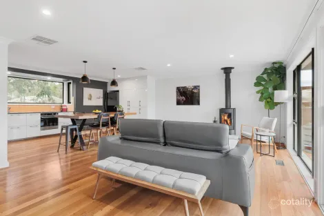 Property photo of 7 Noala Street Aranda ACT 2614