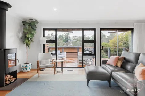 Property photo of 7 Noala Street Aranda ACT 2614