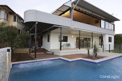 Property photo of 4 Wentworth Parade Balmoral QLD 4171