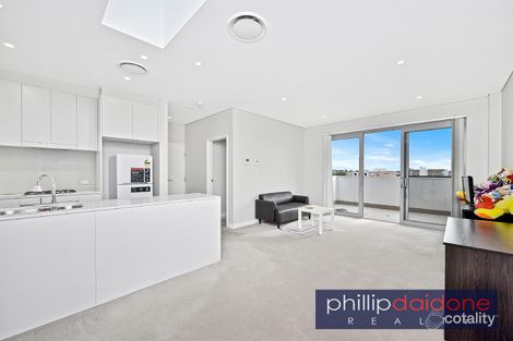 Property photo of 80/1-9 Mark Street Lidcombe NSW 2141