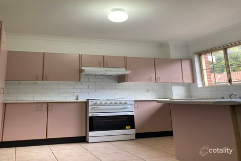 14/31-33 Lane St, Wentworthville, NSW 2145
