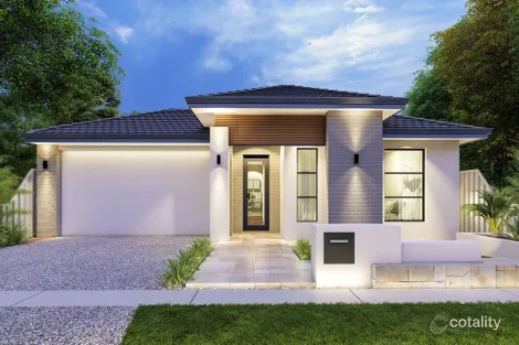 4 Hawthorn St, Kilmore, VIC 3764