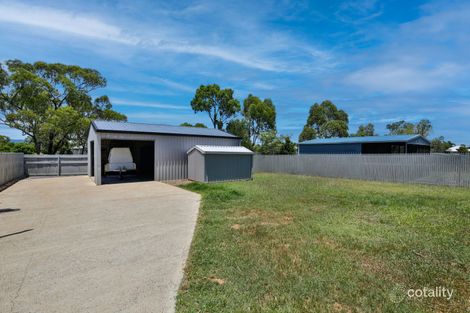 Property photo of 81 Valerie Lane Deeragun QLD 4818