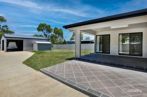 Property photo of 81 Valerie Lane Deeragun QLD 4818
