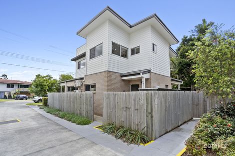 Property photo of 1/38 Pittwin Road South Capalaba QLD 4157