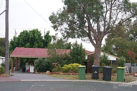 Property photo of 50 Alciston Way Huntingdale WA 6110