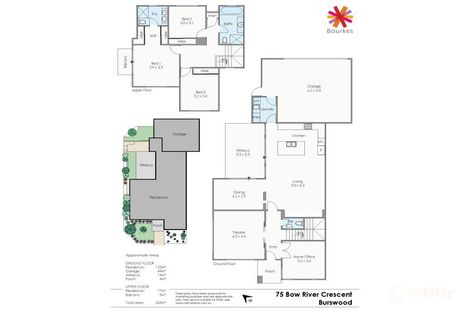 Property photo of 75 Bow River Crescent Burswood WA 6100