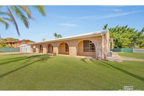 Property photo of 378 Farm Street Norman Gardens QLD 4701