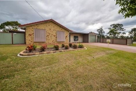 1 Kidman Ct, Morayfield, QLD 4506