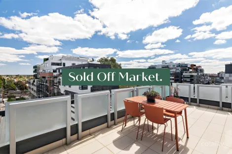 25/10 Breese St, Brunswick, VIC 3056