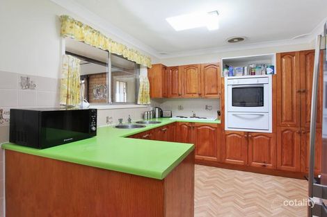 Property photo of 8 Gerald Street Greystanes NSW 2145