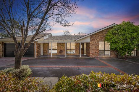 Property photo of 65 Clift Crescent Richardson ACT 2905