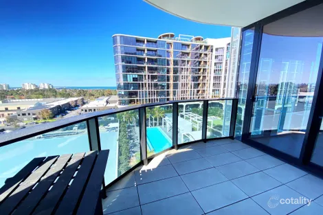 608/320 Plummer St, Port Melbourne, VIC 3207