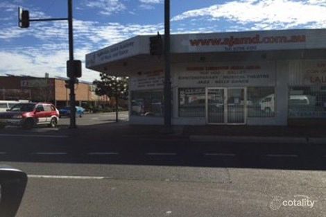 5/297 Macquarie St, Liverpool, NSW 2170