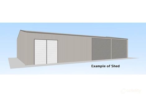 Lot 3071 East Bonville Rd, Bonville, NSW 2450