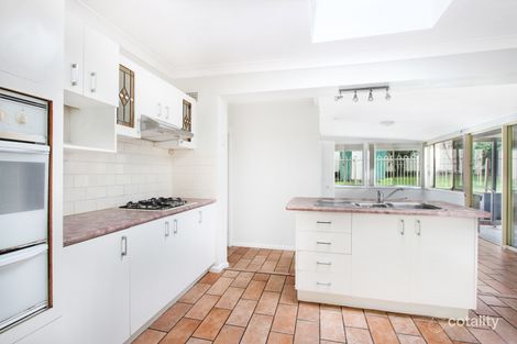 Property photo of 22 Burrell Crescent Dapto NSW 2530