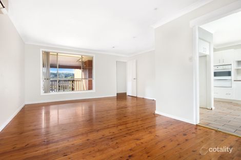 Property photo of 22 Burrell Crescent Dapto NSW 2530