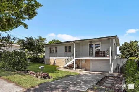 Property photo of 101 Kirby Road Aspley QLD 4034