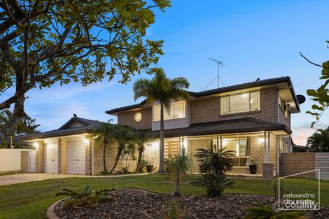 Property photo of 10 Swallow Street Wurtulla QLD 4575