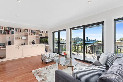 Property photo of 4/26 Woolcott Street Waverton NSW 2060