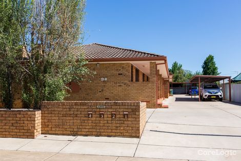 Property photo of 4/94 Urana Street Turvey Park NSW 2650