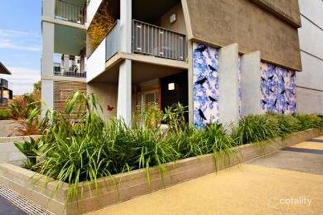 501e/5 Greeves St, St Kilda, VIC 3182