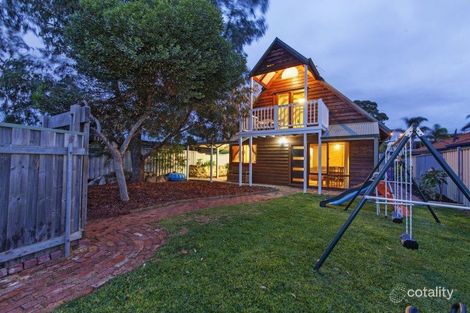 19 Paitt St, Willagee, WA 6156