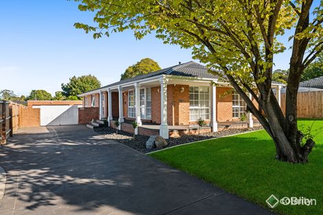 1 Millwood Ave, Berwick, VIC 3806