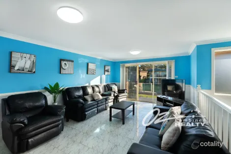 Property photo of 36 Lambs Crescent Vincentia NSW 2540