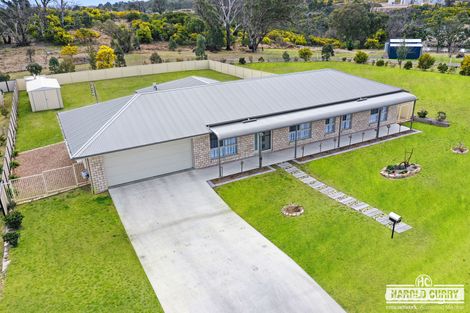 Property photo of 23 Parkes Drive Tenterfield NSW 2372