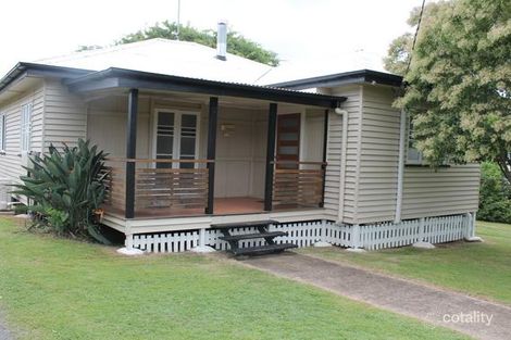 Property photo of 9 Thompson Street Murgon QLD 4605