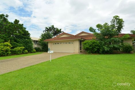 16 Meander Cl, Brinsmead, QLD 4870