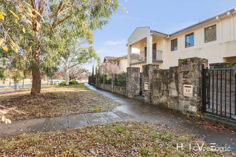 Property photo of 10 Cudgewa Lane Harrison ACT 2914