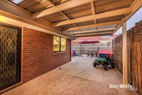 Property photo of 38 Stephellen Way Cranbourne West VIC 3977