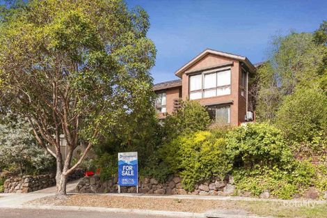 8 Landscape Dr, Doncaster East, VIC 3109