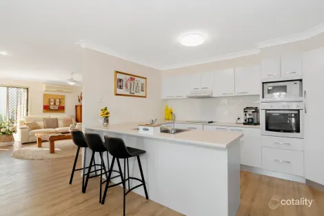 Property photo of 18 Howland Circuit Pacific Pines QLD 4211