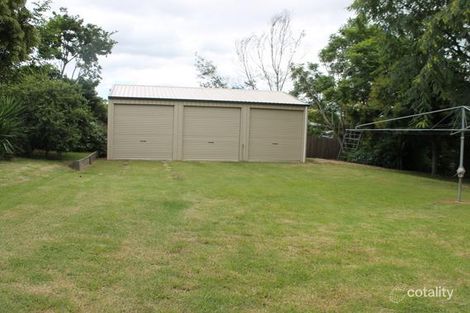 Property photo of 9 Thompson Street Murgon QLD 4605